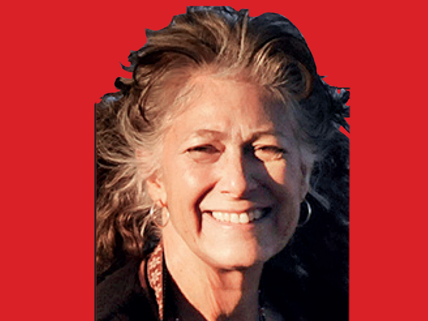 Laurie Marker