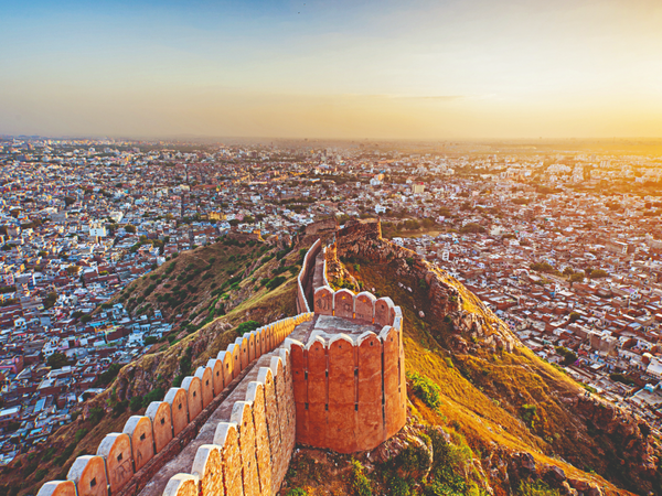Jaipur