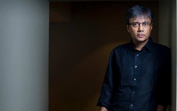 amit chaudhuri 1 online