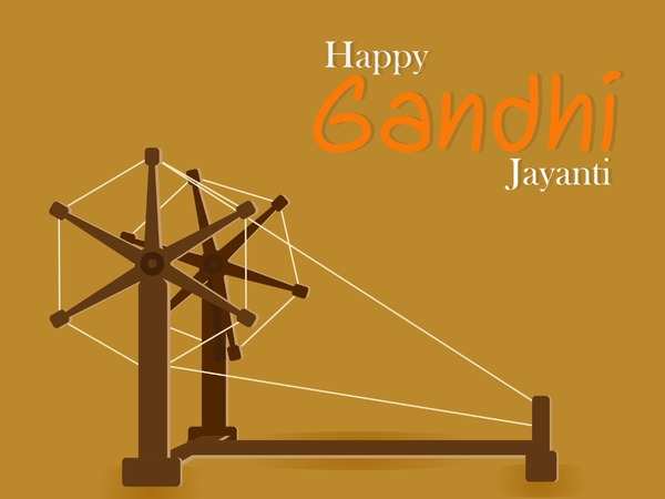 Happy Gandhi Jayanti 2024: Wishes, Messages, Quotes, Images, Facebook ...