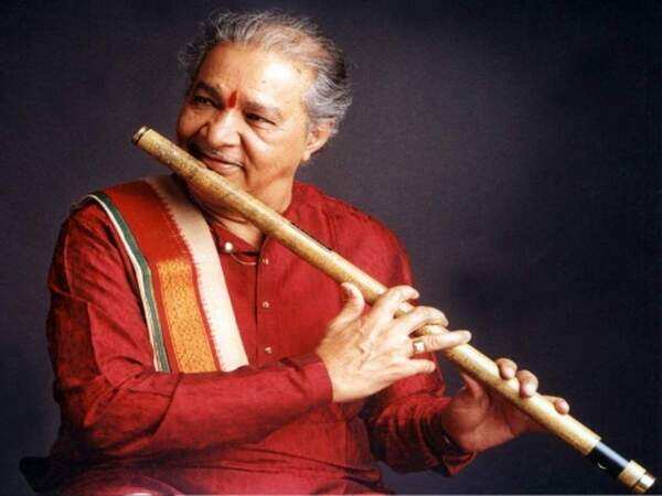 hariprasad chaurasia