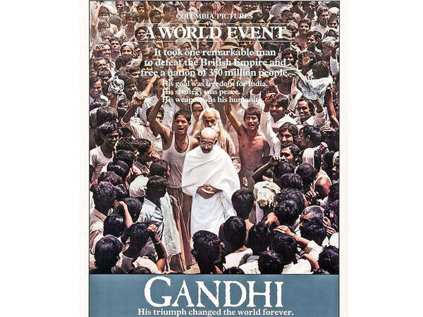 Gandhi