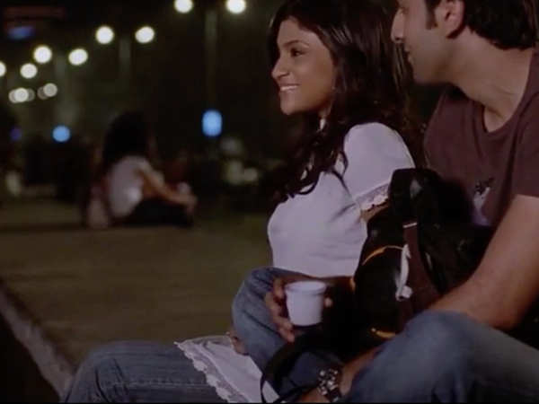 Wake Up Sid' Is Just The Movie You Need To Watch On A Gloomy Day