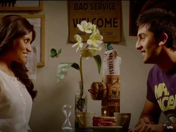 11 Years Of 'Wake Up Sid': 11 beautiful moments from the movie that gave us  important life lessons | Hindi Movie News - Times of India