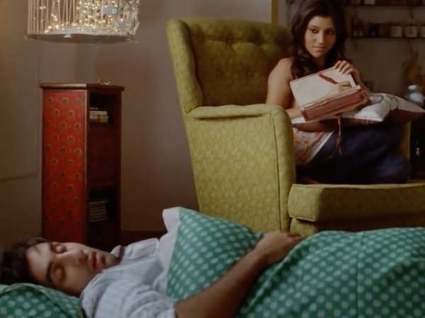 Wake Up Sid' Is Just The Movie You Need To Watch On A Gloomy Day