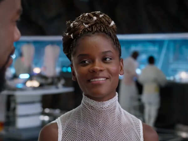 Shuri