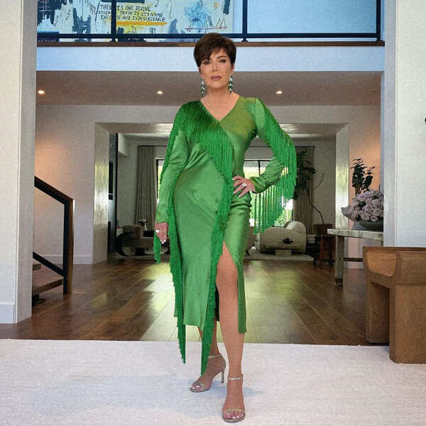 Kris Jenner