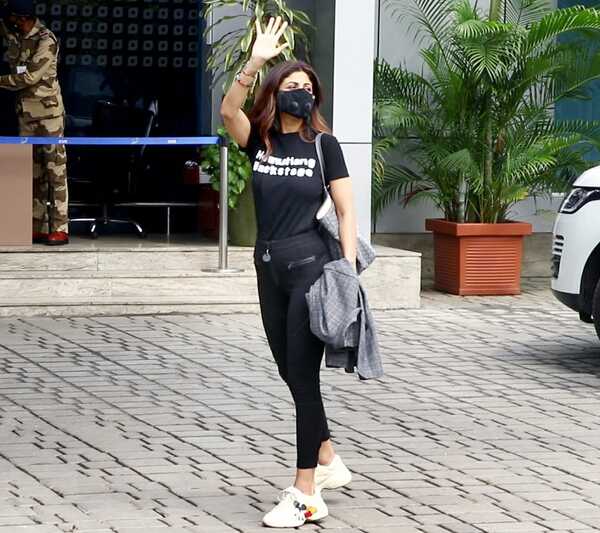 Shilpa Shetty