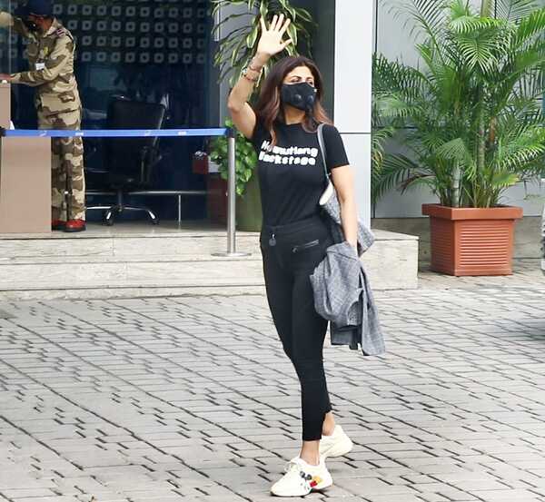 Shilpa Shetty