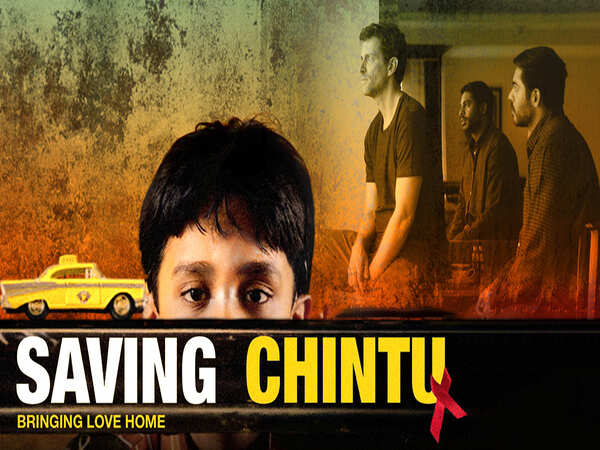 Saving Chintu poster