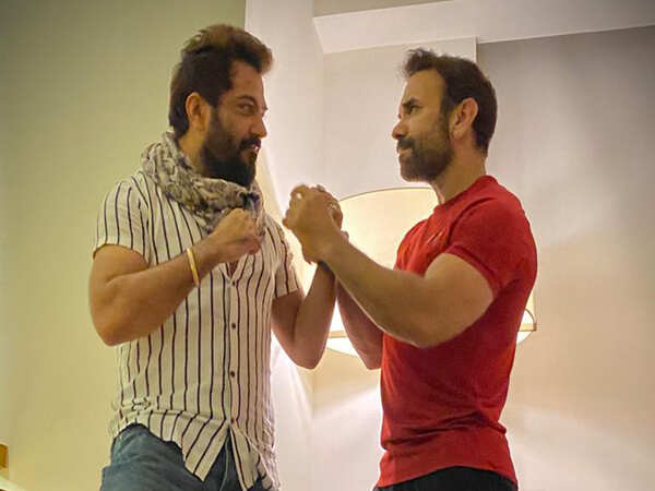 Rohit Chaudhary, Manu Punjabi (4).