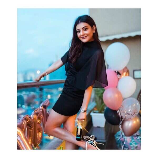Kajal