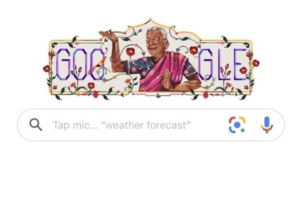 Zohra Sehgal