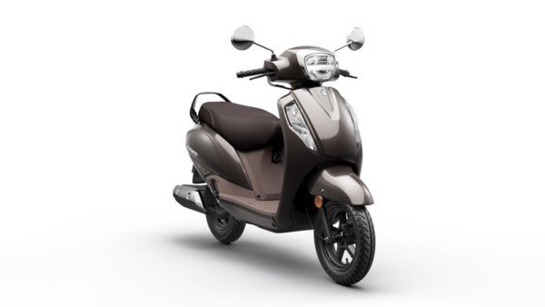 suzuki access 125 2015