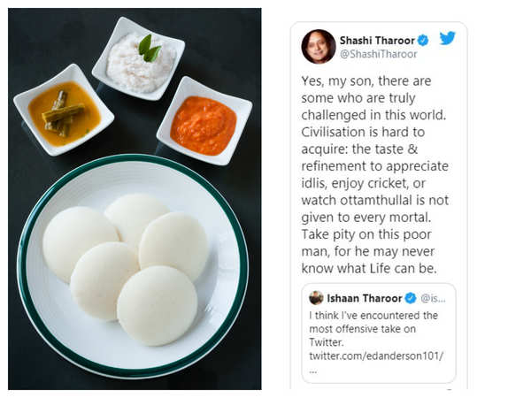 Lost In Translation: Blunder On Dosa Batter Packet Has Netizens Amused