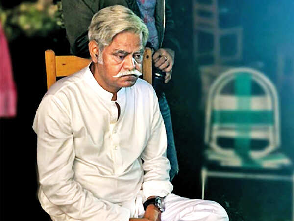 Sanjay Mishra (BCCL/ @karanvirbohra)