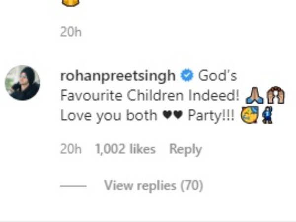 rohan
