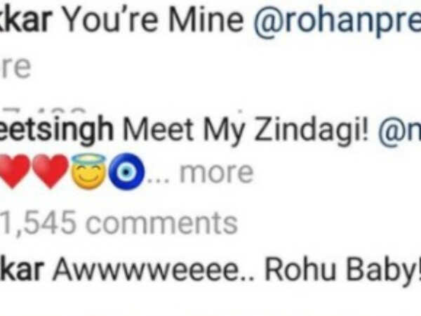 neha comment