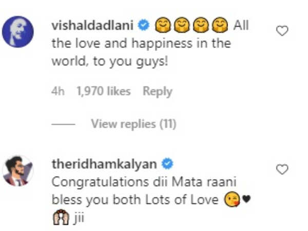 Vishal Dadlani