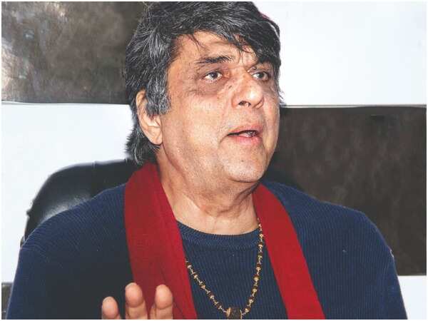 mukeshkhanna