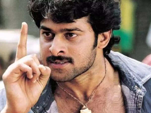 Prabhas Chatrapathi