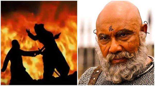 Sathyaraj Baahubali