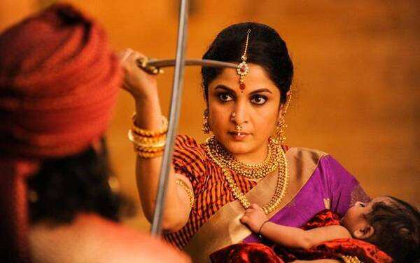 Ramya Krishnan Baahubali