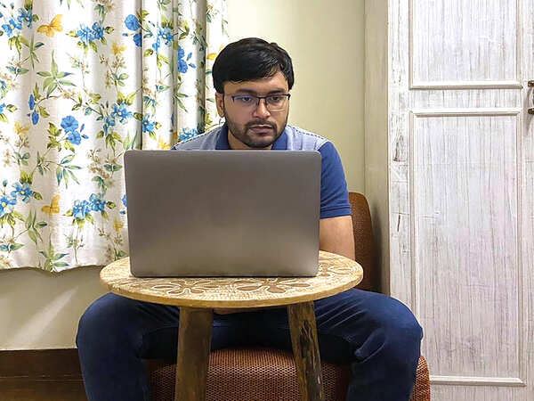 Providing a home away from home | Varanasi News - Times of India