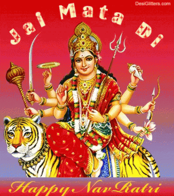 Happy Navratri 2023 Images, Quotes, Wishes, Messages, Cards, Greetings