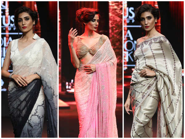 Ravi Bajaj fashion