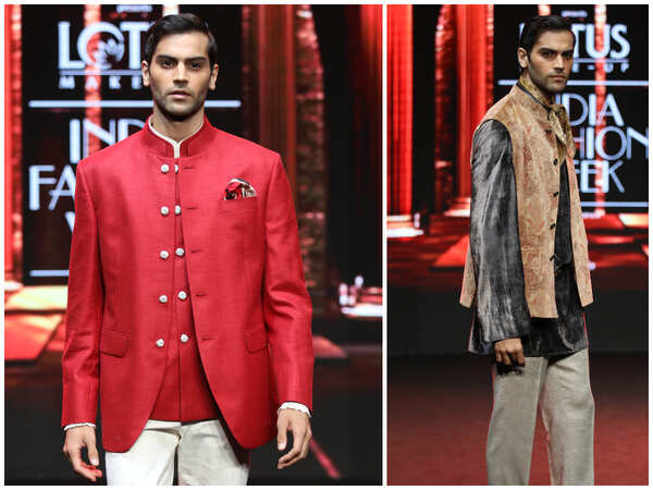 Ravi Bajaj designer