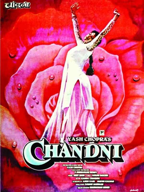 Sridevi