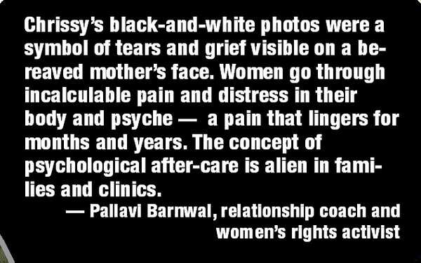 Pallavi Barnwall