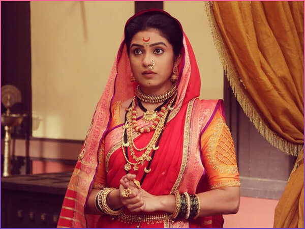amruta jijamata