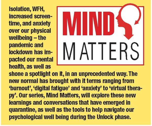 Mind Matters......