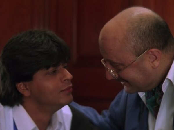 DDLJ 1