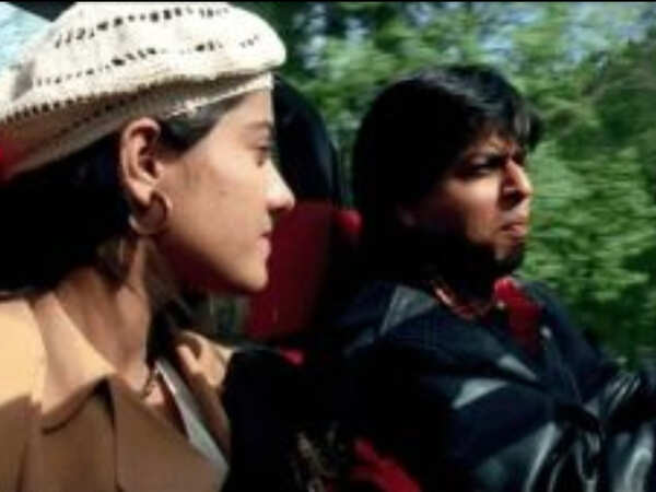 DDLJ 3