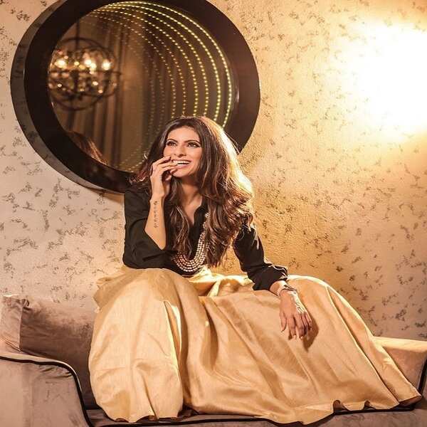 Khushboo feels extra care is important