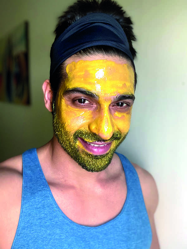 Vijayendra Kumeria