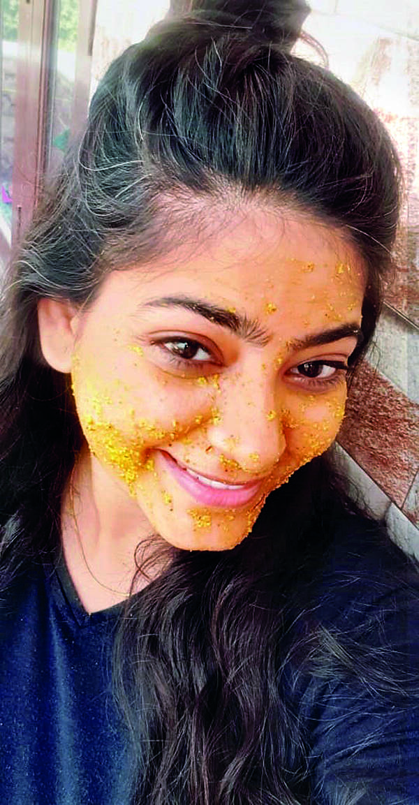 Rajshri Rani
