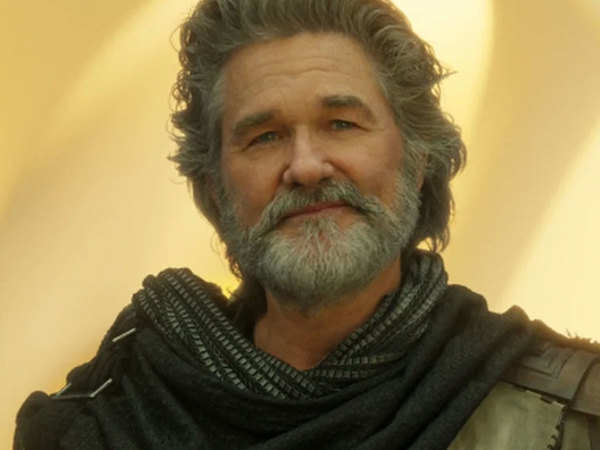Kurt Russell Pictures