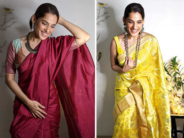 Priya Bapat plan to help the Indian weaver community through her new venture
