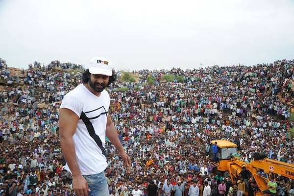 Happy Birthday Prabhas: Five Reasons Why The Baahubali Star Is A ...