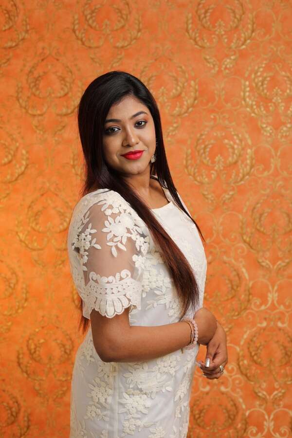 Smriti Sweta Das
