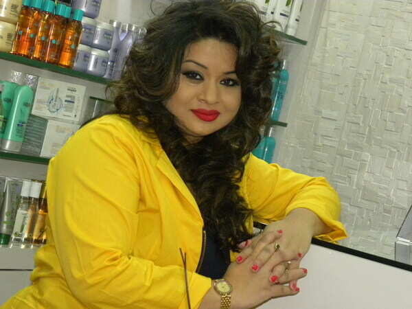 Jasoshree Rehman - Shree's