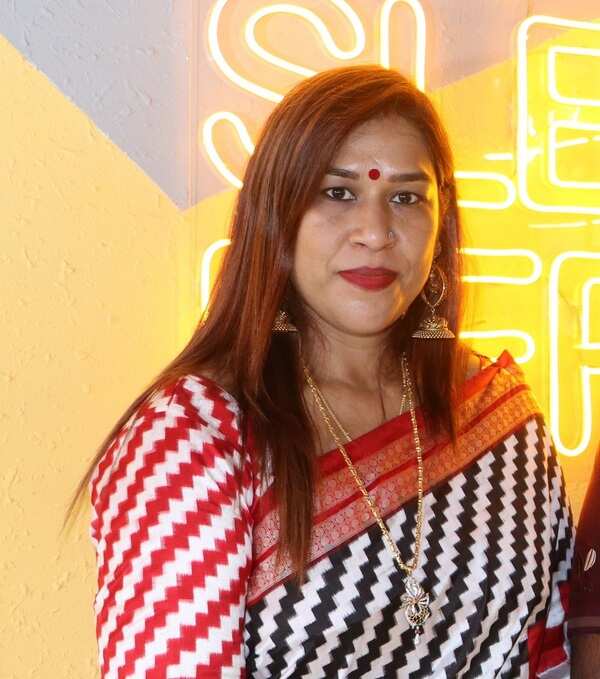 Nirupama Biswal