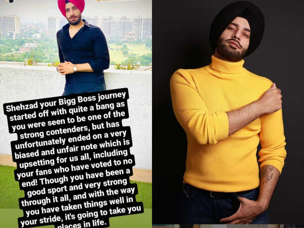 shehzad embed