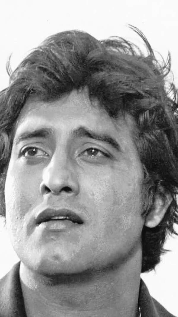 Vinod Khanna