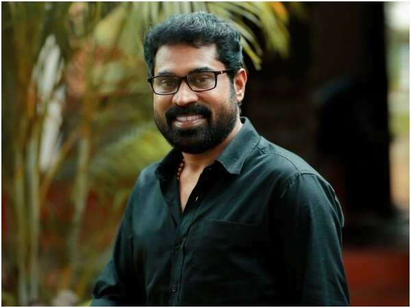 Image credit: Suraj Venjaramoodu official Instagram account