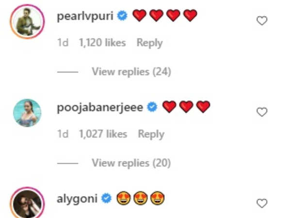Pearl Pooja Aly